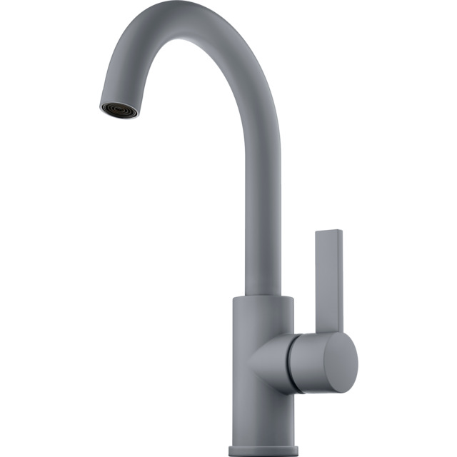 TV&Auml;TTST&Auml;LLSBLANDARE ARM078 ASCOT GREY | Beijerbygg Byggmaterial